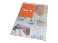 Peach Laminerings poser A3 Plus (303 x 426 mm) Gennemsigtig