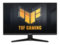 ASUS TUF Gaming VG27AQL3A 27' Fast IPS 2560 x 1440 (2K) HDMI DisplayPort 180Hz
