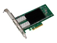 Intel Ethernet Network Adapter E810-XXVDA2 Netværksadapter PCI Express 4.0 x8