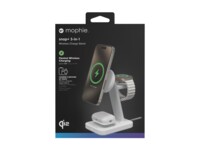 mophie snap+ Trådløs opladningsstander 15Watt