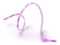 Philips Hue White and Color Ambiance Solo Lysrem 20W 2700-4000K Multifarvelys