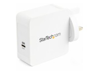 StarTech.com Adapter 60Watt 1xUSB-C