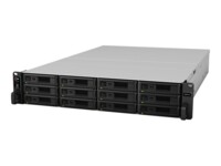 Synology RackStation RS3621xs 12Moduler