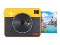 Kodak Mini Shot 3 Retro Instant kamera Yellow