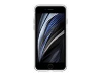 OtterBox React Series Sleek case Beskyttelsescover Klar Apple iPhone 7, 8, SE (2. generation), SE (3rd generation)