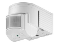 goobay PIR motion sensor 95175 Bevægelsessensor Hvid