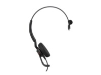 Jabra Engage 50 II UC Mono Kablet Høretelefoner Sort