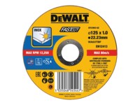 DeWALT DT43902-QZ Kæreskive Vinkelkværn