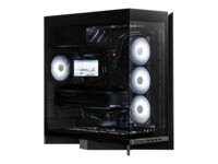 TRYX LUCA L70 Tower Udvidet ATX Sort