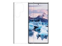 dbramante1928 Greenland Beskyttelsescover Transparent Samsung Galaxy S23 Ultra