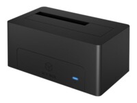 RaidSonic ICY BOX IB-1121-C31 HDD dockingstation