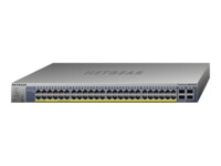 NETGEAR Smart GS752TP Switch