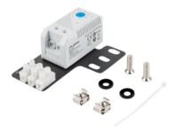 Lanberg Termostat 1-pack Grå