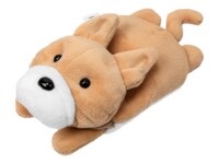 MAGMOJI Bulldog Omslag