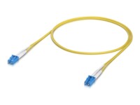 Ubiquiti UniFi Patchkabel Fiberoptik OS2 1m