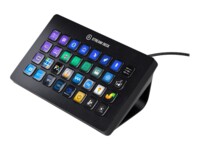 Elgato Stream Deck XL Tastatur Ja Kablet