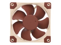 Noctua NF-A8 5V PWM Fan 1-pack Beige Brun 80 mm