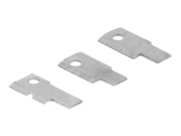 DeLOCK Cable stripper spare blade kit