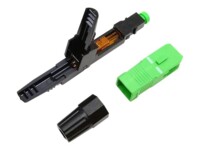 Extralink Fiberoptik Netværk-konnektor