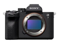 Sony a7 IV ILCE-7M4 33Megapixel Digitalkamera