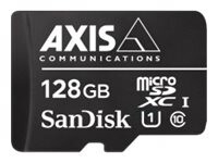 AXIS Surveillance microSDXC 128GB 50MB/s