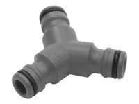 Gardena Original System 3-vejskobling