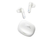 JBL Wave Flex 2 Trådløs Ægte trådløse øretelefoner Hvid