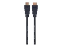 Cablexpert Select Series HDMI han -> HDMI han 1.8 m