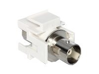 Delock Keystone module BNC female > BNC female