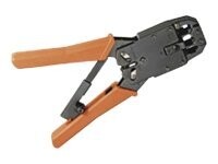 Wentronic Krimpudstyr