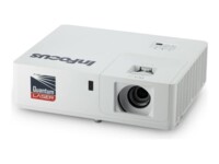 InFocus DLP-projektor Full HD VGA Composite video