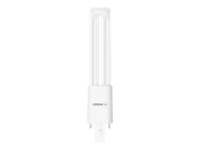 OSRAM DULUX S LED-lyspære 4.5W E 500lumen 4000K Køligt hvidt lys