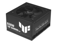ASUS TUF-GAMING-650B-EVO 650Watt 80 PLUS Bronze