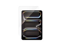 PanzerGlass ® Screen Protector iPad Pro 11' (2024-2025) | Ultra-Wide Fit w. Fastfit tool Apple - iPad Pro 11' (2024), Apple - iPad Pro 11' (2025)