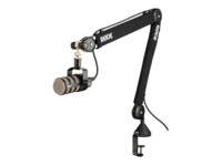 RØDE PSA1+ Boom-arm Sort