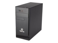 TERRA PC-HOME 4000 Minitower Core i3 I3-14100 8GB 500GB Intel UHD Graphics 730 Windows 11 Home