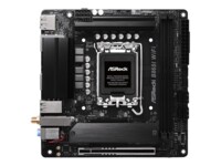 ASRock B860I WiFi Mini ITX LGA1851 sokkel Intel B860