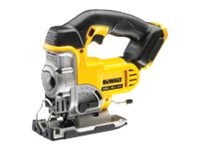 DeWALT DCS331N-XJ Stiksav 18V Batteri og lader ikke inkluderet 400W