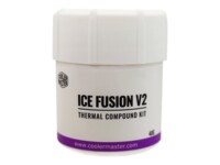 Cooler Master IceFusion V2 Kølepasta 1-pack Grå 40 g