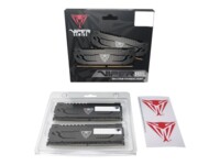 Patriot DDR4 16GB kit 3200MHz CL16 Ikke-ECC