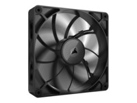 CORSAIR iCUE Link RX140 MAX Expansion Fan 1-pack Sort 140 mm