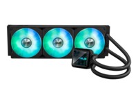 ASUS Prime LC 360 ARGB Vandkøler 1-pack Sort 120 mm