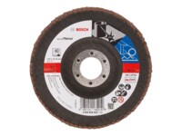 Bosch Best for Metal X571 Flapdisk Vinkelkværn