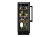 Siemens iQ500 KU20WVHF0 Vinkøler Under køkkenbord