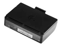 Zebra Spare Batteri til printer 3250mAh