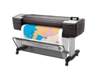 HP DesignJet T1700 Blækprinter