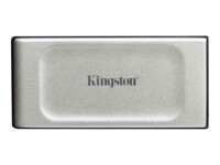 Kingston SSD XS2000 4TB USB 3.2 Gen 2x2