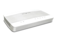 Draytek Vigor 2136 Router 4-port switch Trådløs Kablet