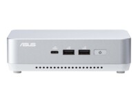 ASUS NUC 14 Pro+ RNUC14RVSU7089A2I Mini PC Core Ultra 7 155H 32GB 1TB Intel Arc Graphics Windows 11 Home