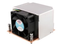 Inter-Tech DYNATRON R-5 Processor-køler 1-pack 60 mm